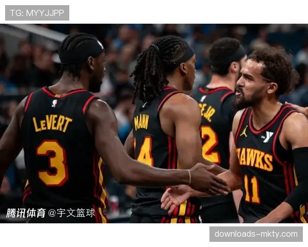 老鹰双加时惜败篮网，特雷·杨空砍45分15助攻